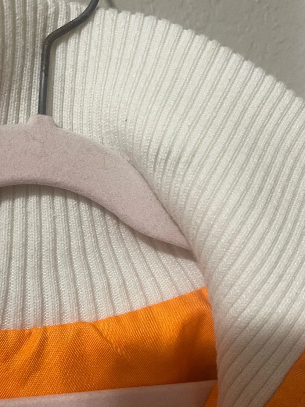 Naruto Uzumaki Cosplay Jacket